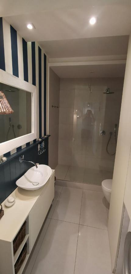 Playa Baltis - Family Beach Front Apartment 米兹多洛杰 外观 照片